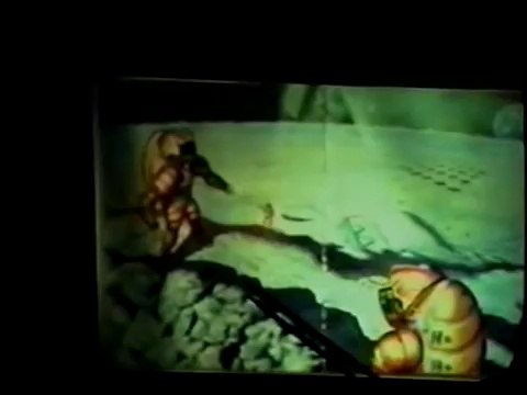 Vladimir Terziski sur la technologie des nazis et les sociétés secrètes