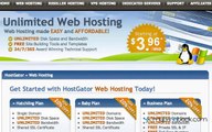 Creating a Website - Basics 3: Choosing a Hosting Service