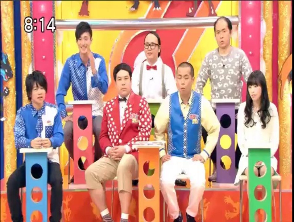 ポケモンゲット☆TV 20 April 2014