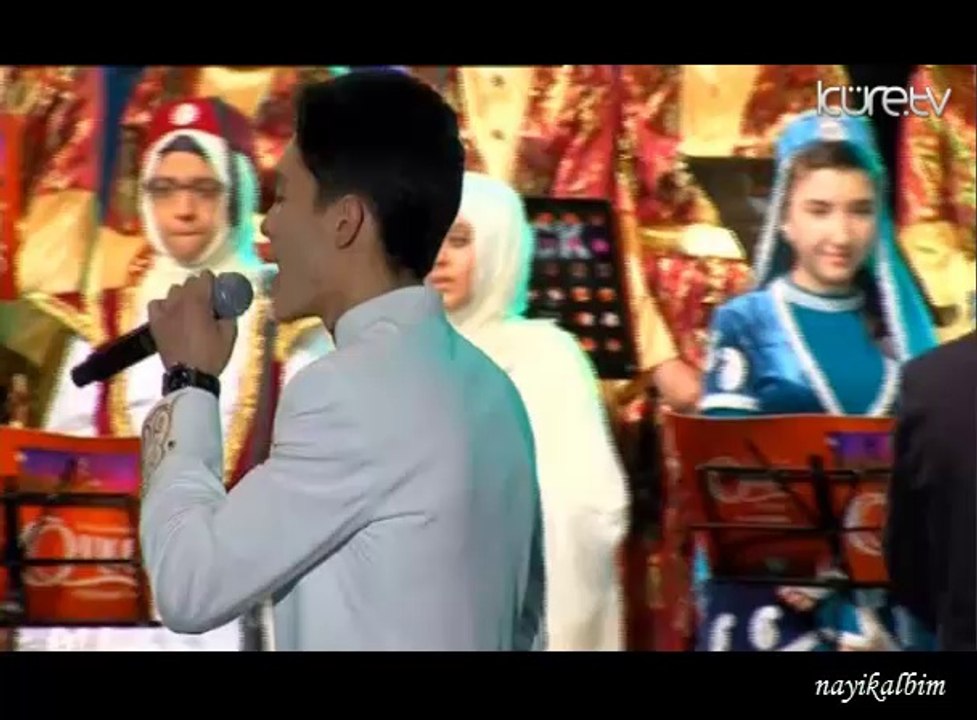 Sen mevlayı sevende - Seher vakti - Erler demine Bursa 2014