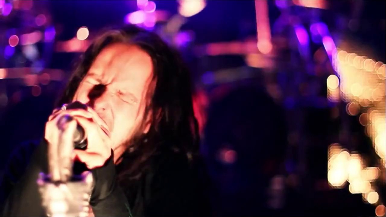 Korn feat Demigodz - Rayders Camp (Project Oxid Remix)