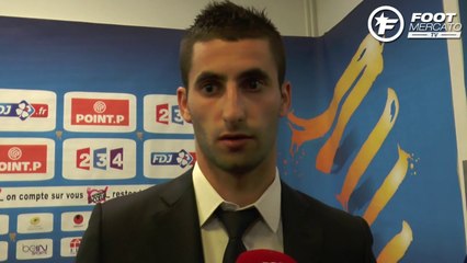 OL-PSG : Gonalons veut aller de l'avant