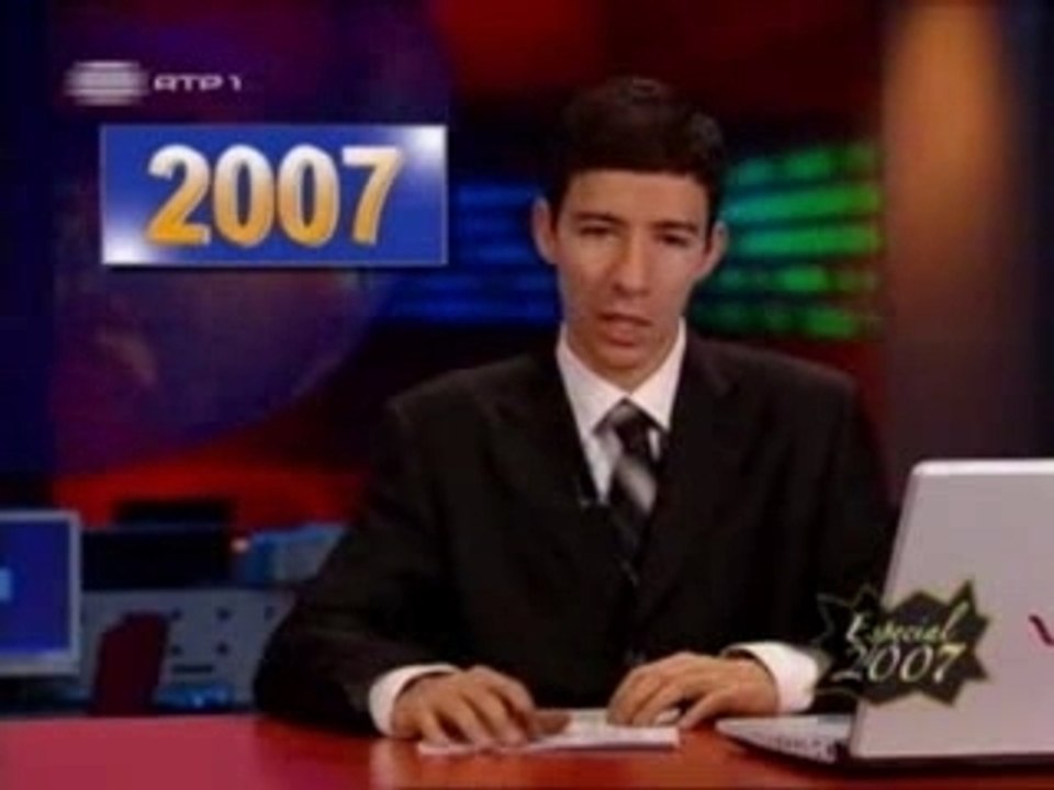 DqéuEdMag #08 - Parte 2 (Especial 2007)