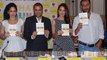 Hot Bollywood Babe Shazan Padamsee | Masaba Gupta | Chetan Bhagat | Chetan Bhagat's Book Launch