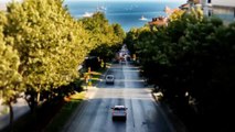 İstimebul - Time Lapse tekniği ile İstanbul