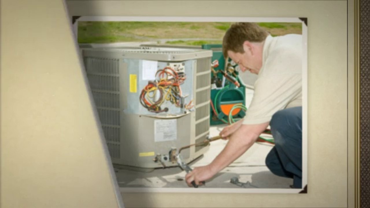 Mini Split AC Units in Seattle (Central AC System).