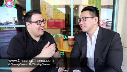 Best Movie Review Site | Chasing Cinema | Is Johnny Depp Overrated?