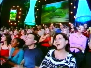 2003/11 Jean-Louis Aubert - Tubes d'1 jour Tubes de toujours (TF1 diff:31/01/04)