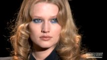 Zac Posen AW 2011-12 - Videofashion Daily