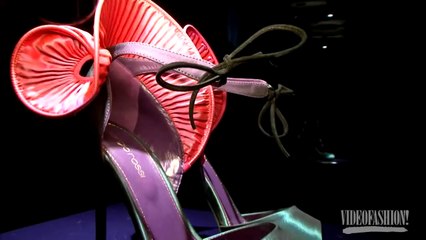 Sergio Rossi AW 2011-12 - Videofashion