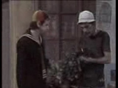 Chaves - Seu Madruga Sapateiro I