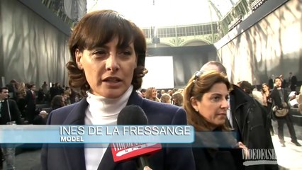 CHANEL A/W 2011-12 - Videofashion