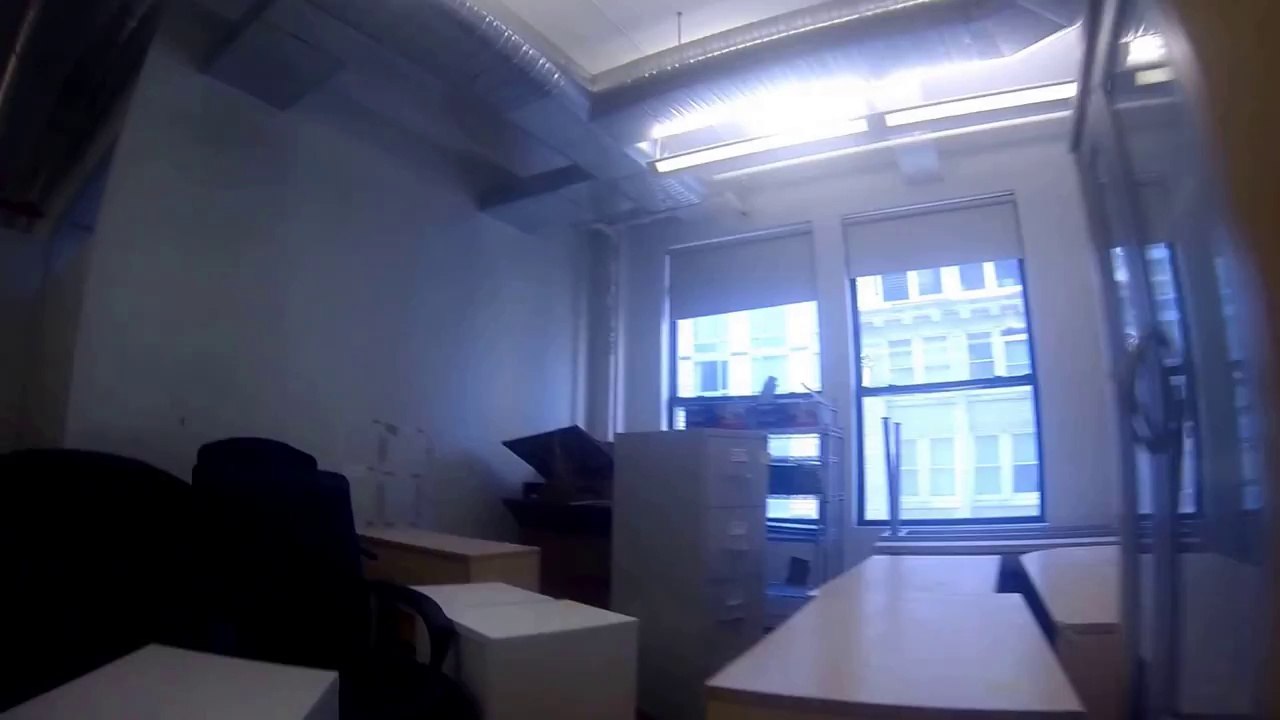 36TH & FIFTH AVE 2,625 SF MOVE-IN CONDITION OFFICE SUITE