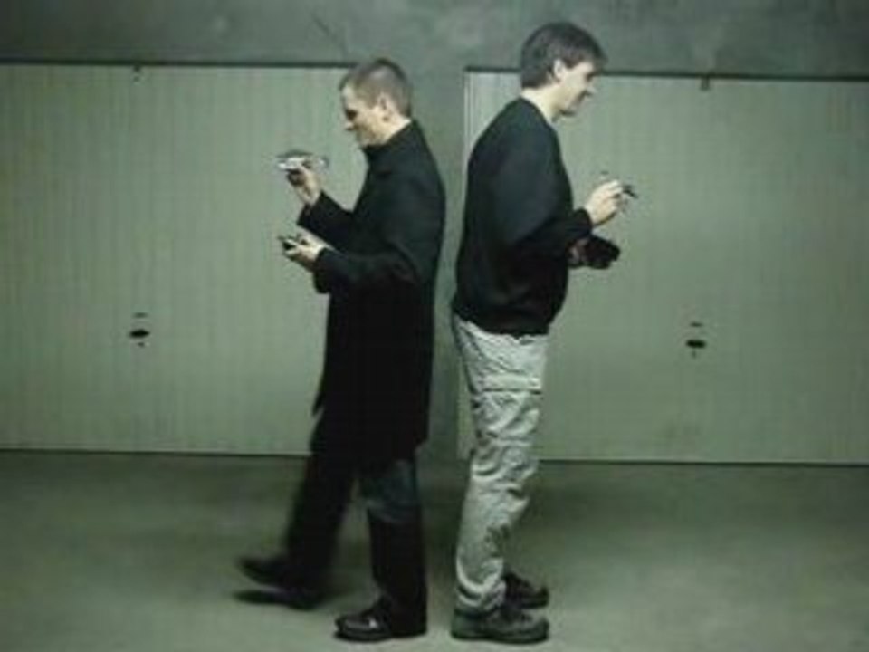 Combat de Picoo Z - Le Film