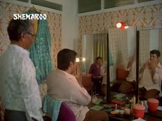 GOLMAAL - 1979  (Pt. 2)
