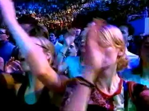 2005/01/21 Jean-Louis Aubert - Le Train des Enfoirés