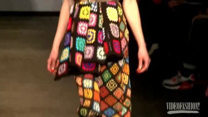House Of Holland AW 2011 - Videofashion