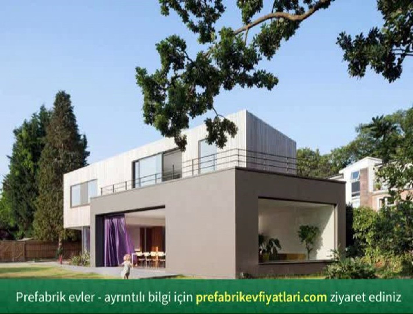 Bursa Prefabrik Ev Fiyatlari Celik Villa Modelleri