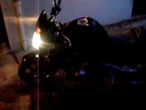 Er6 Pot Lazer dechicané