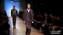 Rag & Bone Men's AW 2011 - Videofashion