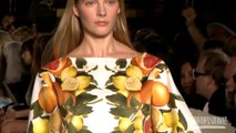 Stella McCartney SS11 - Videofashion