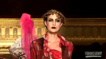 John Galliano - SS11 - Videofashion Daily