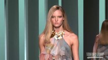 Elie Saab SS11 - Videofashion