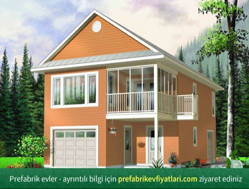 Prefabrik Ev Zemin Betonu Nasıl Yapılır Dailymotion Video