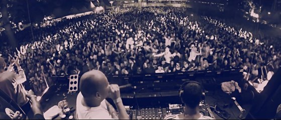 The Partysquad & Dirtcaps - How Many DJ's (Official Music Video)