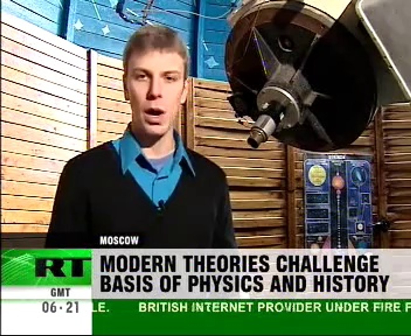 ⁣Will modern theories rock scientific world?