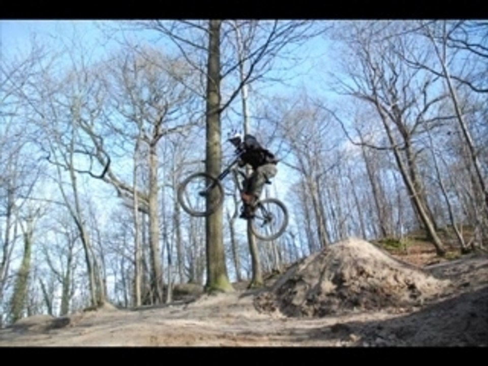 "Ride your Life" (merci pierre)