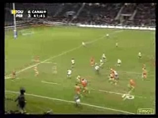 toulouse usap 2007