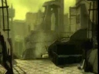 MGS４ trailerPart2-2