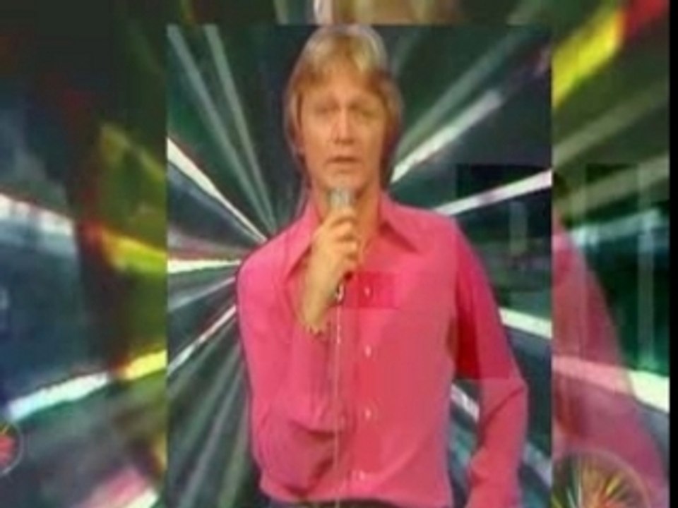 Claude François Voeux 1976
