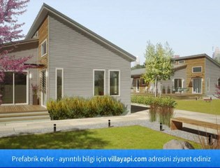 Konteyner Ev Yorumları