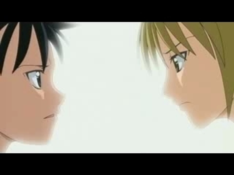 Today in Class 5-2 - OVA 02 [2 of 3]