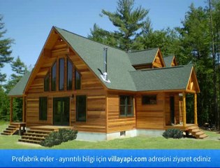 Prefabrik Ev Çizim Programı İndir