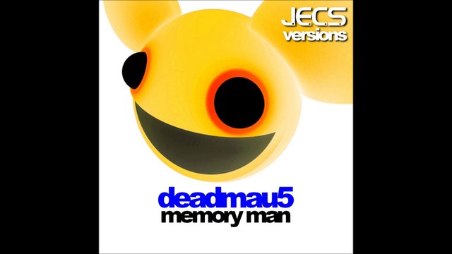 deadmau5 - Memory Man [JECS Long Play Edit]
