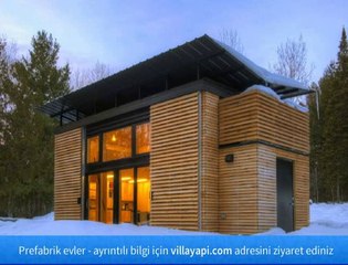 Konteyner Ev Osmaniye