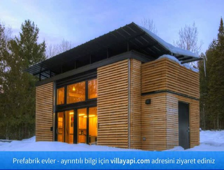 Konteyner Ev Osmaniye