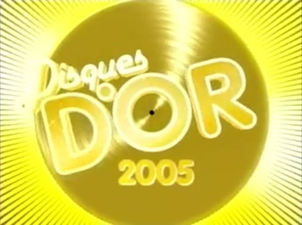 2005/11/28 Jean-Louis Aubert - Parle moi (TF1 Disque d'Or - diff 27/12/05)