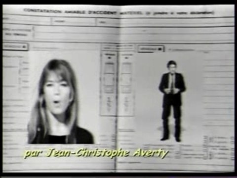 Jacques Dutronc - Portrait