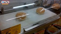 Bread Packaging Machine, Cake Packaging Machine, Bakery Packaging Machine