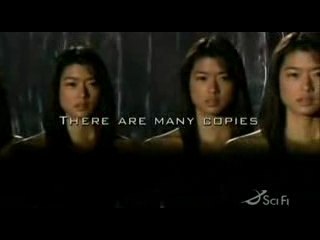 Battlestar Galactica theme