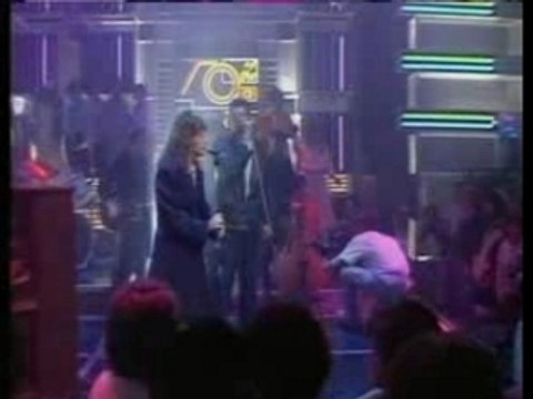 The Pogues & Kirsty MacColl