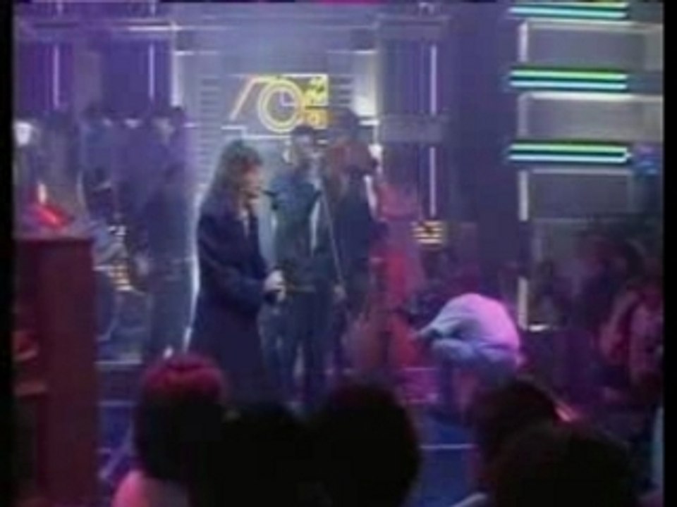 The Pogues & Kirsty MacColl