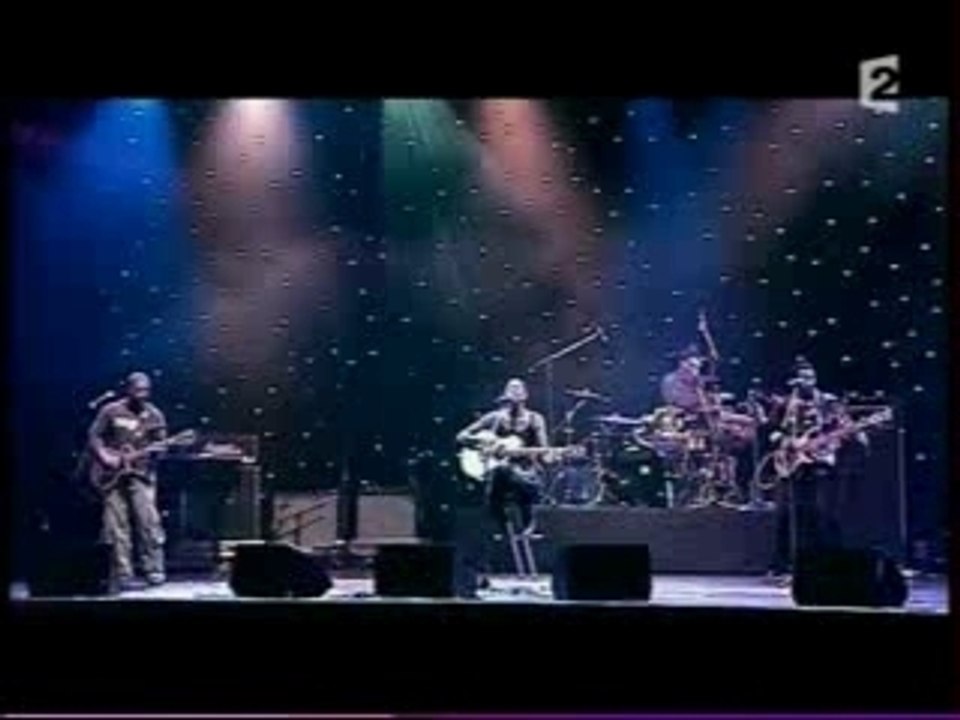 Down on my knees - Ayo