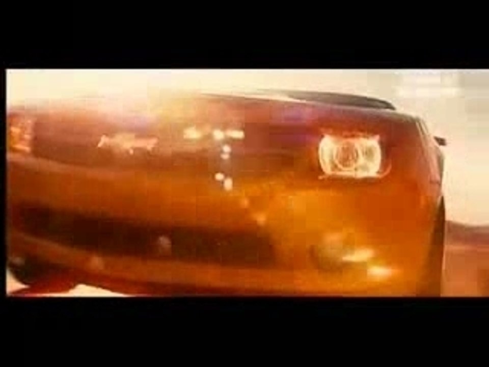 Transformers Trailer Français