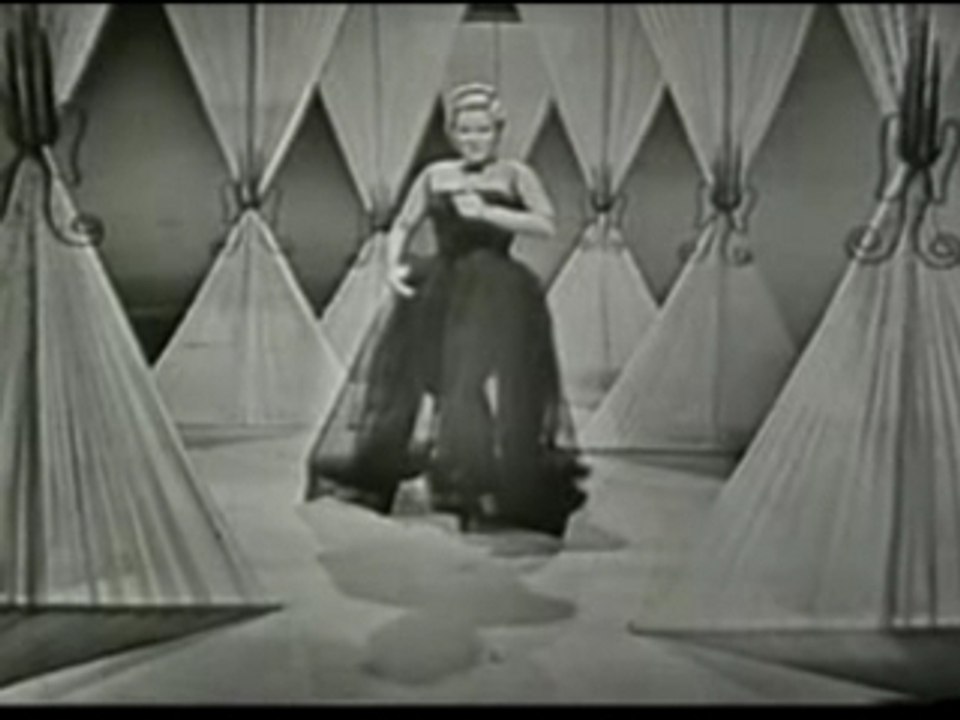 MARY COSTA - Bizet's Theme