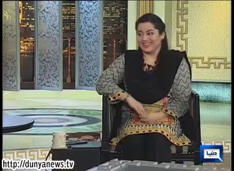 Abid Sher Ali VS Shaukat Yousafzai - Azizi's Siasi Film